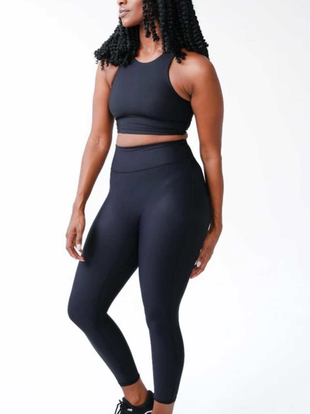 NWT Savvi PerformaLUX Legging